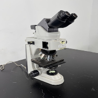 Nikon Eclipse 50i Inverted Microscope image 0